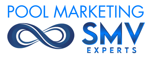 POOL MARKETING - smv experts logo